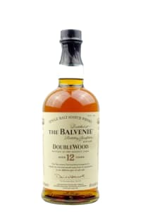 The Balvenie DoubleWood 12 Year Old The Balvenie DoubleWood 12 Year Old