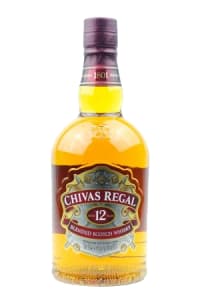 chivas regal 12 year old