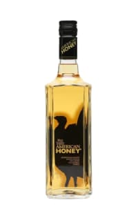 Wild Turkey American Honey