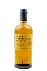 nikka coffey malt whisky