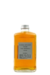 Nikka Whisky From The Barrel