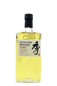 suntory toki