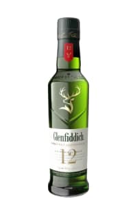glenfiddich 12 year old