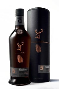 glenfiddich experimental series - project xx