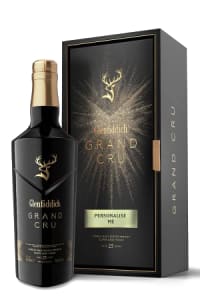 glenfiddich grand cru 23 year old