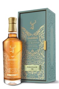 glenfiddich grande couronne 26 year old