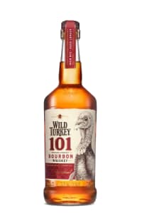 wild turkey 101