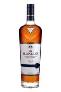 the macallan estate