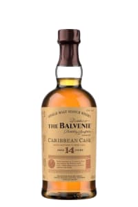 The Balvenie 14 Year Old Caribbean Cask