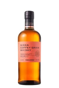 nikka coffey grain whisky