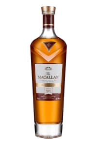 the macallan rare cask