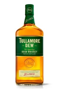 tullamore d.e.w.