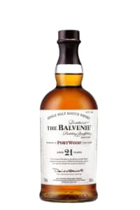 The Balvenie PortWood 21 Year Old