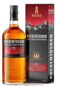 auchentoshan 12 year old