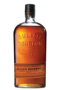 bulleit bourbon