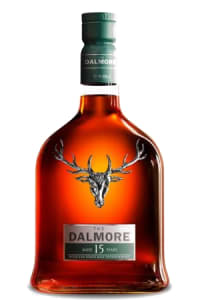 dalmore 15 year old
