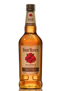 four roses bourbon