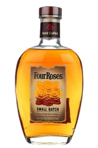 four roses small batch bourbon