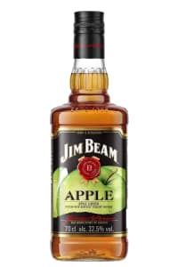 jim beam apple