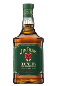 jim beam rye