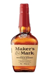 maker's mark