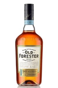 Old Forester Bourbon