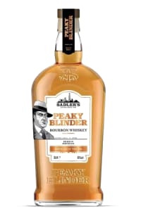 Peaky Blinder Bourbon