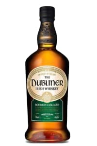 the dubliner irish whiskey