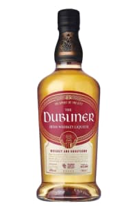 The Dubliner Irish Whiskey Liqueur