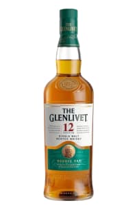 the glenlivet 12 year old