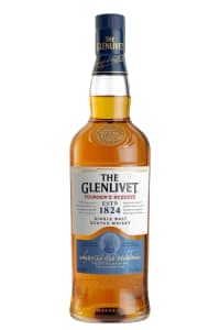 the glenlivet founder's reserve
