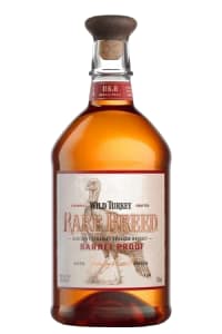 Wild Turkey Rare Breed Bourbon
