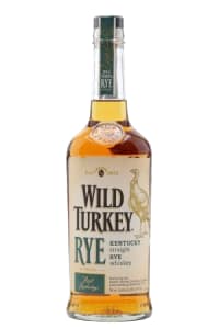 Wild Turkey Straight Rye