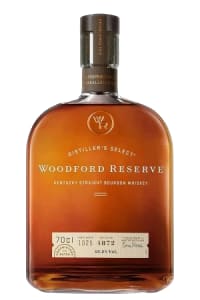 woodford reserve kentucky bourbon