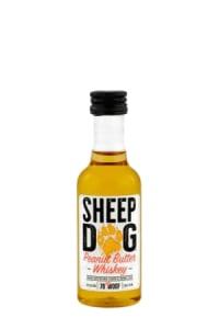Sheep Dog Peanut Butter