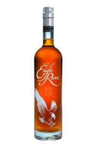 eagle rare 10 year old