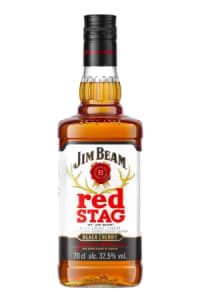 jim beam red stag