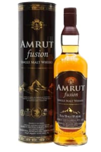 amrut fusion