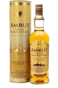 amrut single malt whisky