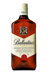 ballantine's finest