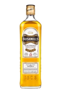 bushmills original