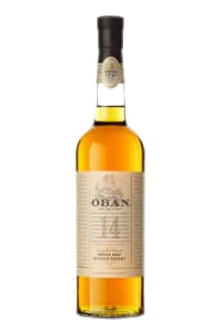 oban 14 year old