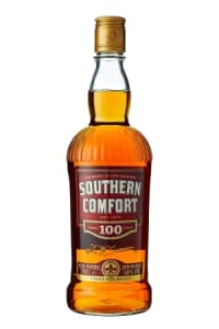 Southern Comfort 100 Proof