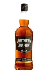 Southern Comfort Black