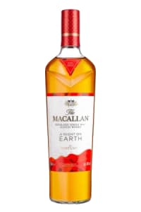 The Macallan A Night On Earth In Scotland