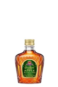 Crown Royal Apple Canadian Whisky
