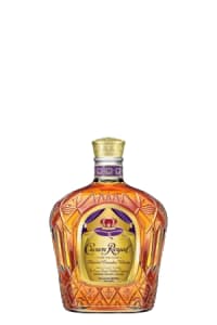 crown royal canadian whisky