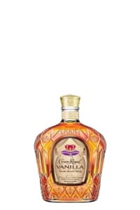 Crown Royal Vanilla
