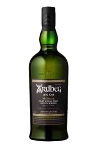 ardbeg an oa