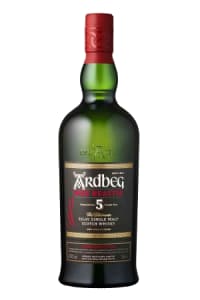 ardbeg wee beastie 5 year old